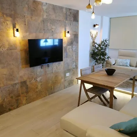 Apartman Balcones De Roquetas Iii Roquetas de Mar