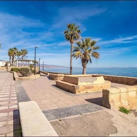 Apartman Balcones De Roquetas Iii